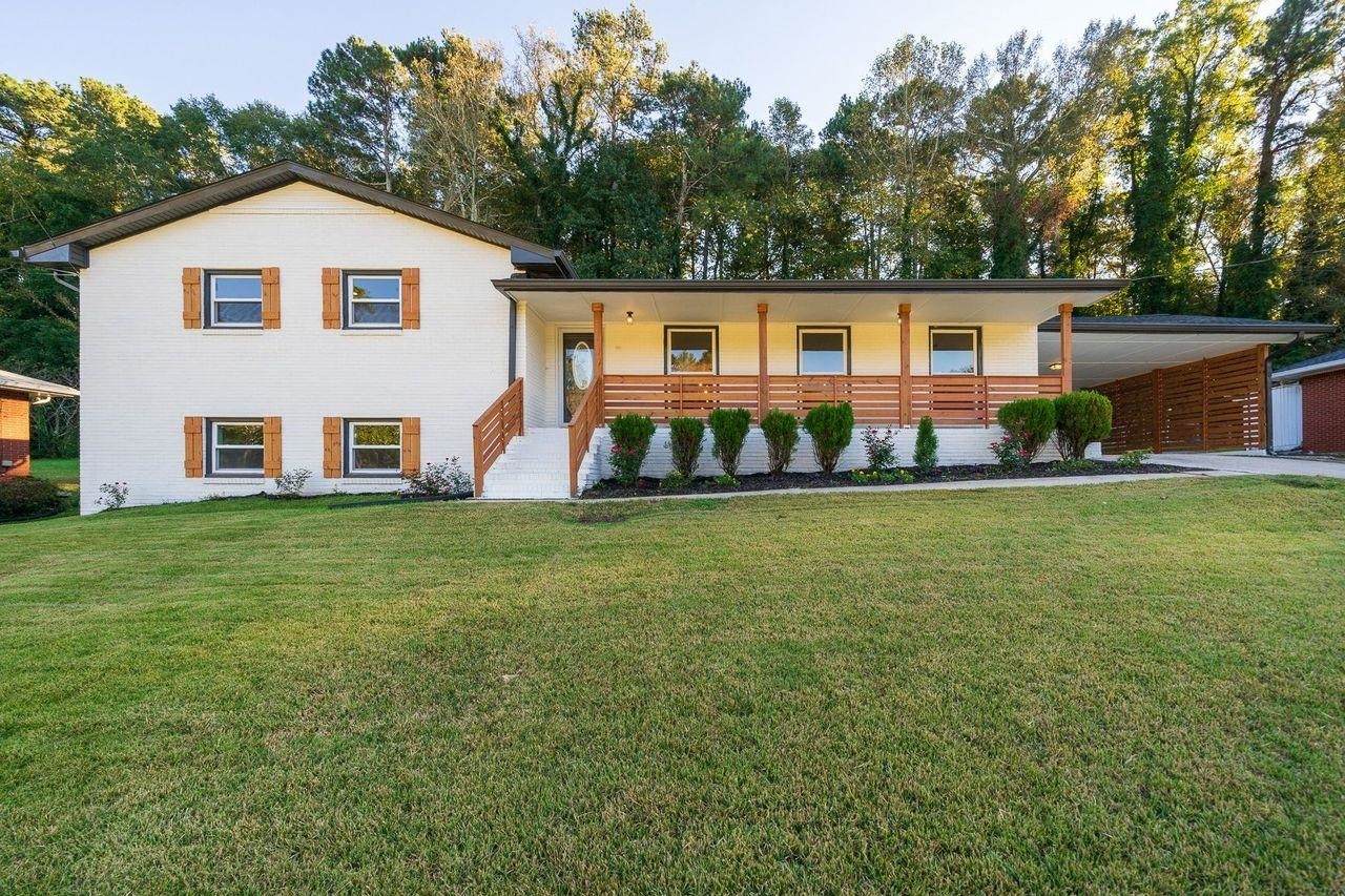 2660 Hayden Drive - Photo 1