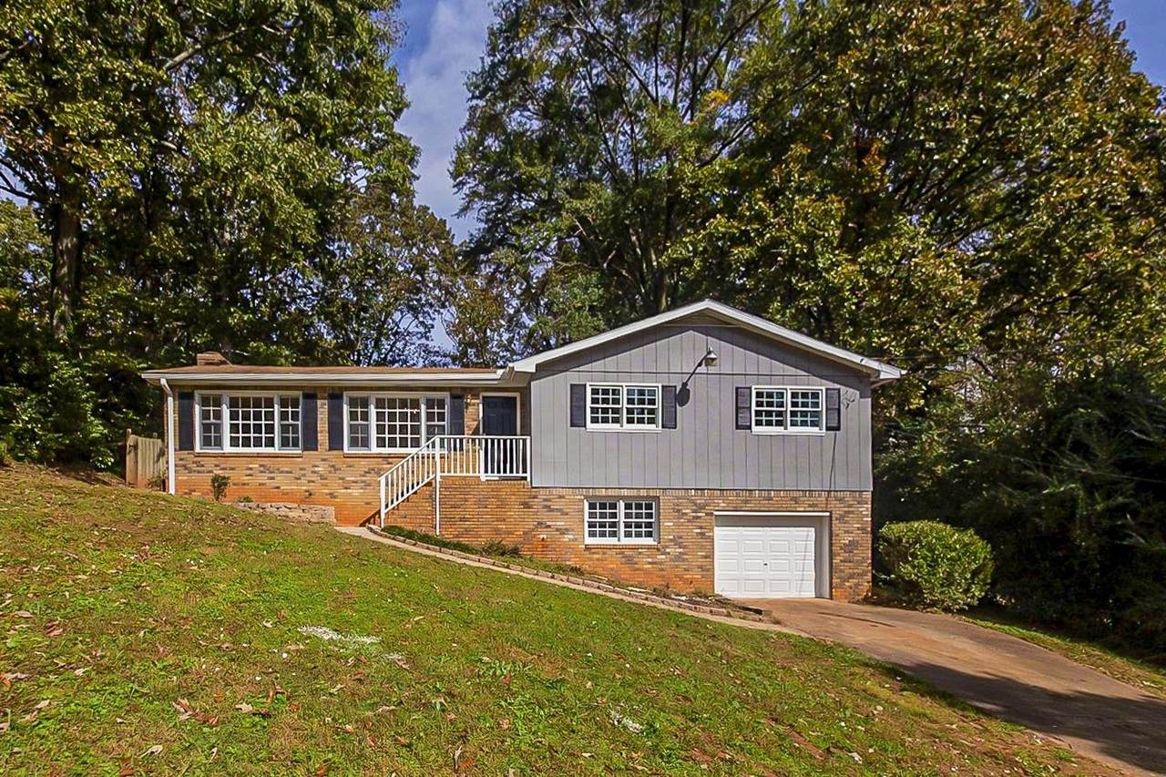 1578 Dogwood - Photo 1