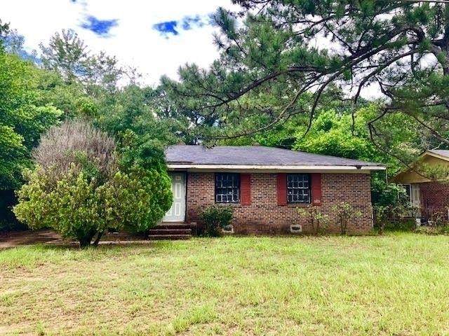 2402 Washington Street - Photo 1