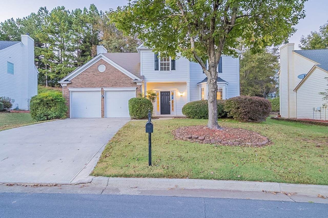 5900 Haterleigh - Photo 1