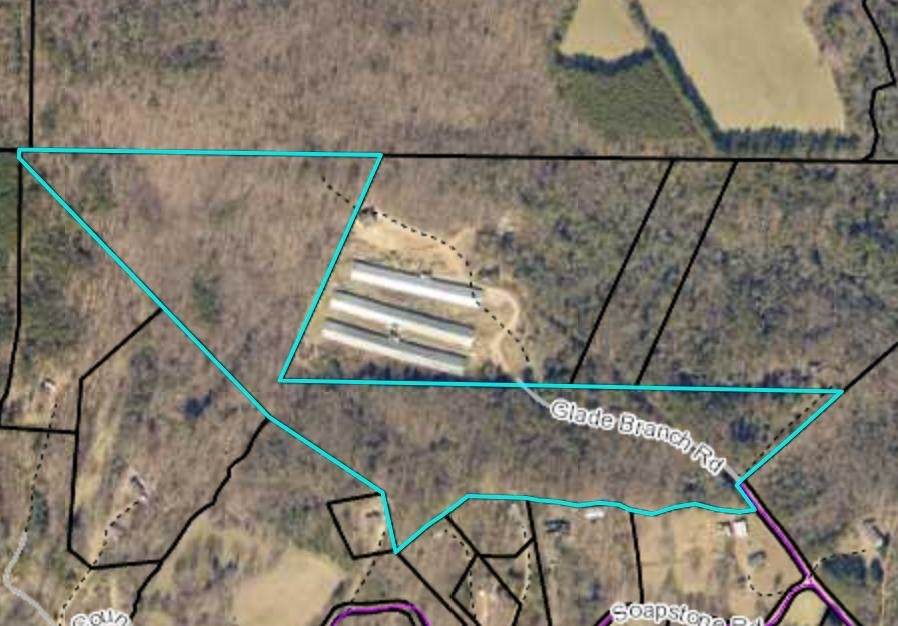 287 Glade Branch Road - Photo 1