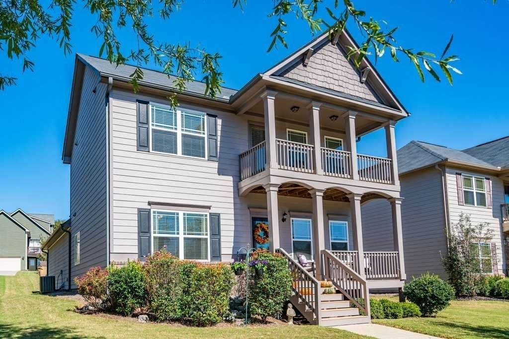 315 Argyle Court - Photo 1