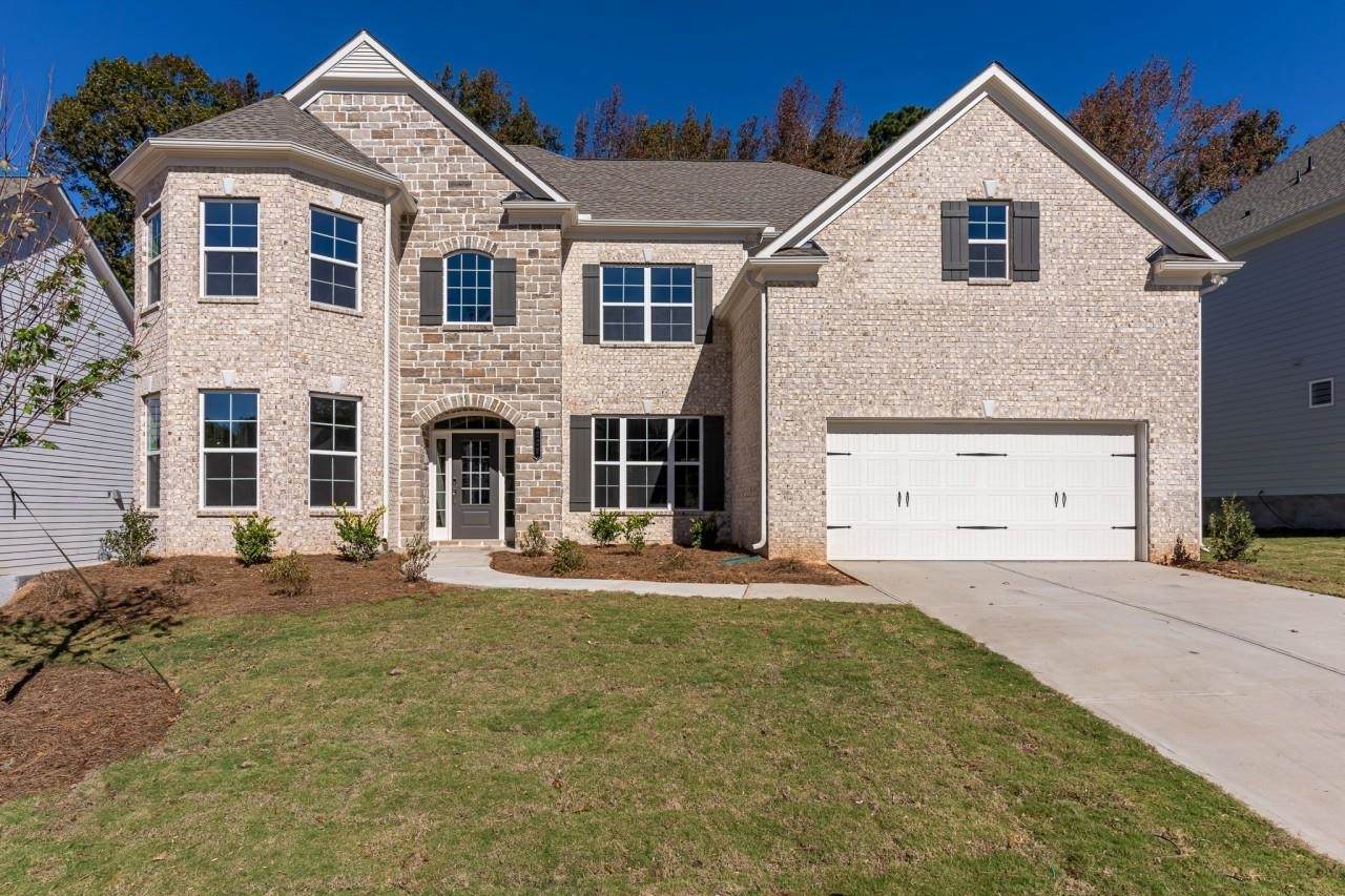 227 Parkside Meadow Drive - Photo 1