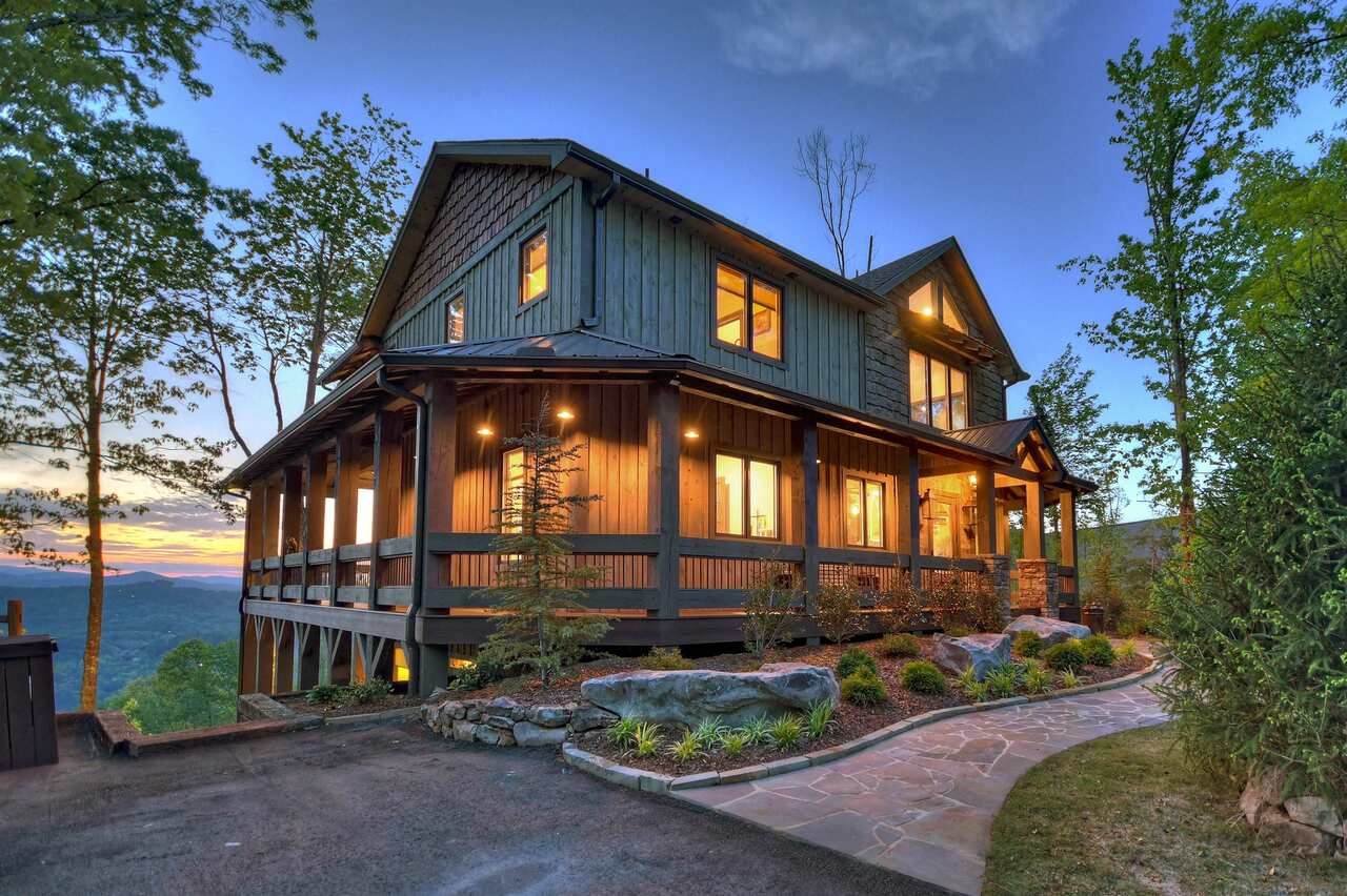 520 Overlook Drive - Photo 1
