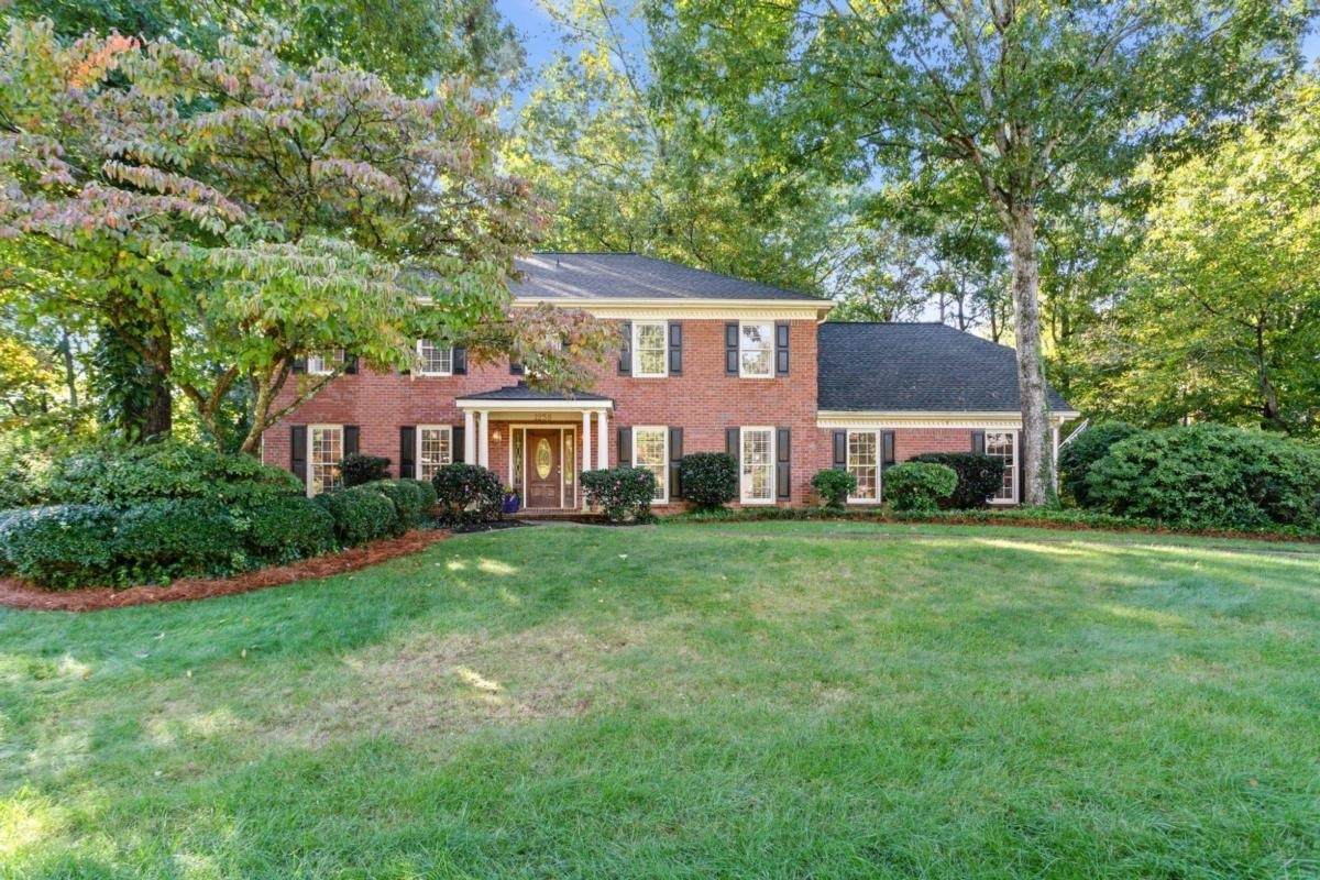1258 Mile Post Drive - Photo 1