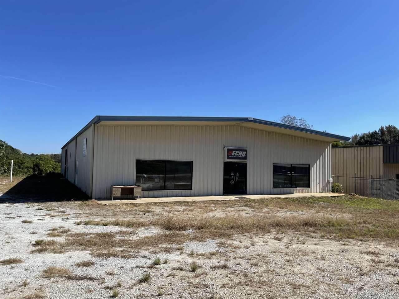 740 Martin Luther King Jr Boulevard - Photo 1