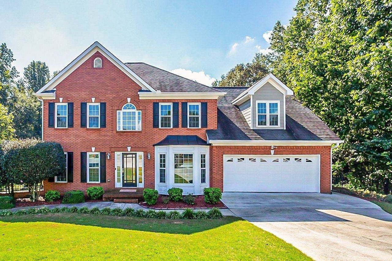 3725 Landmark Drive - Photo 1