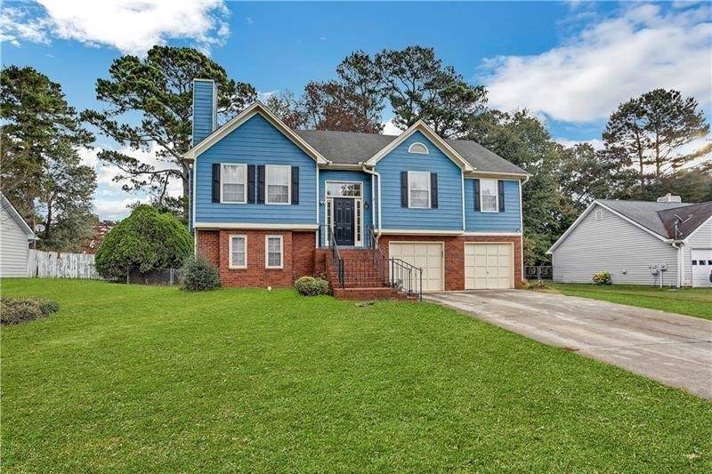 2740 Tradd Court - Photo 1