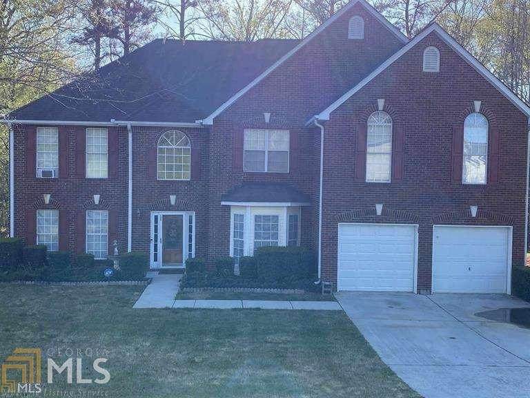 125 Ethan Moor - Photo 1