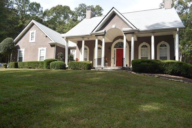 150 St Gabriel Way - Photo 1