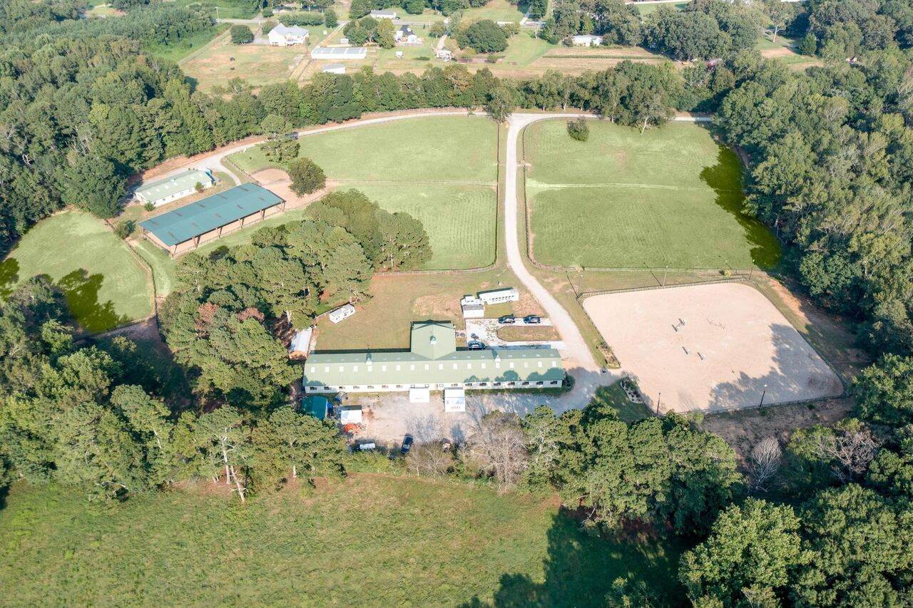2060 Holbrook Campground Road - Photo 1