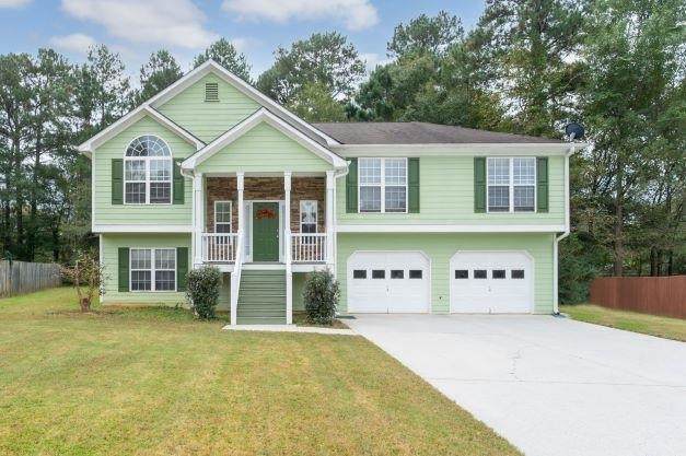 5157 Pat Wiley Drive - Photo 1
