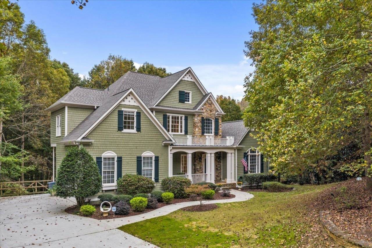 3950 Two Rivers Drive - Photo 1
