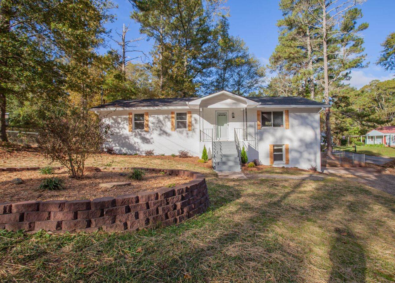 101 Winchester Drive - Photo 1