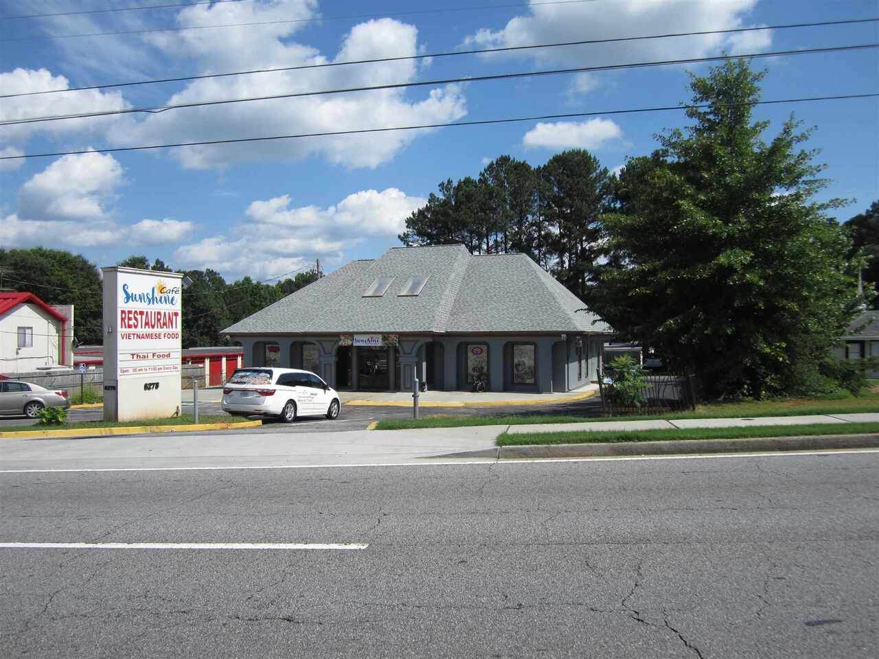 6278 Lawrenceville Highway - Photo 1