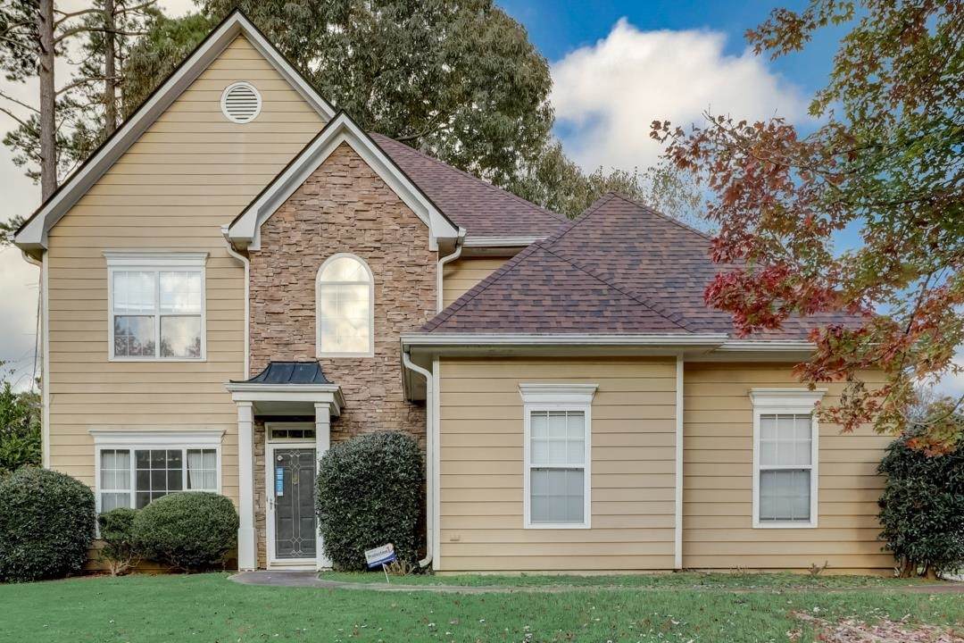 111 Sagamore - Photo 1