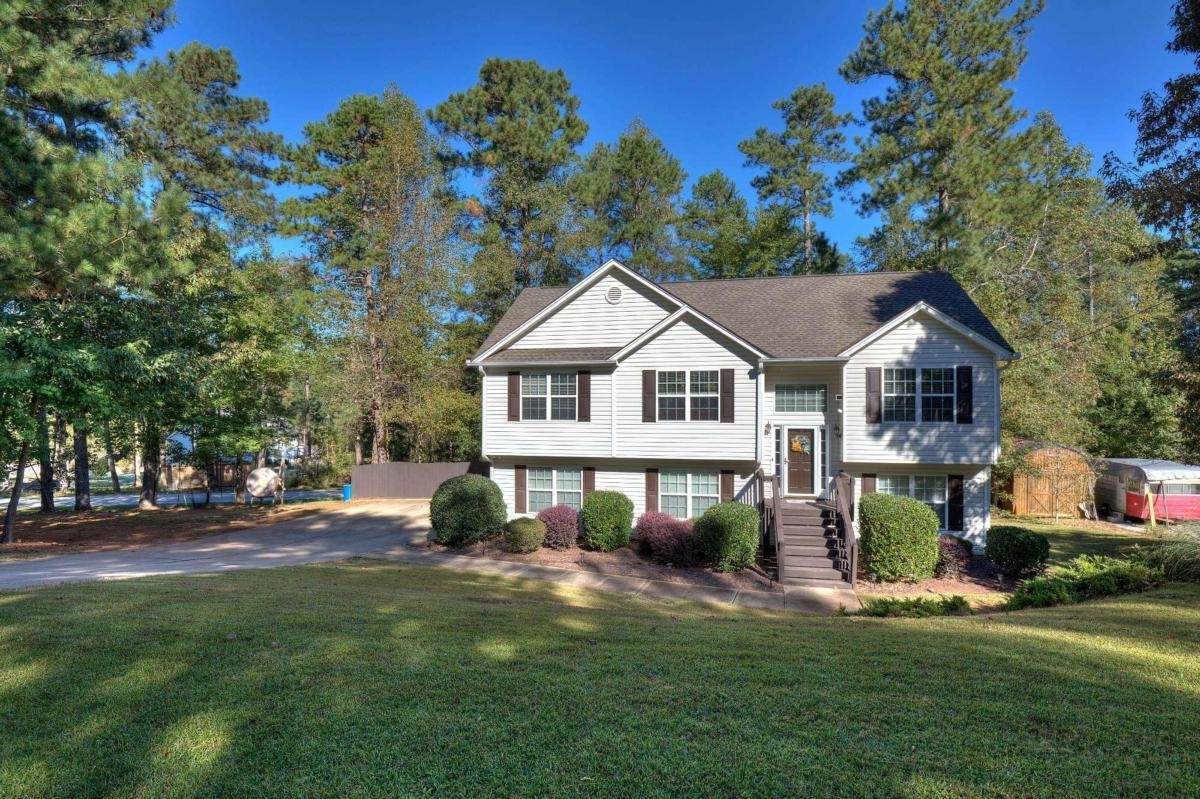 45 Sleepy Hollow Road - Photo 1