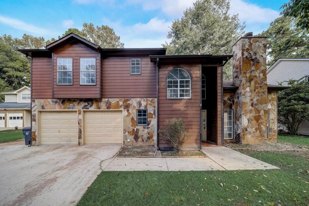 1281 Howard - Photo 1