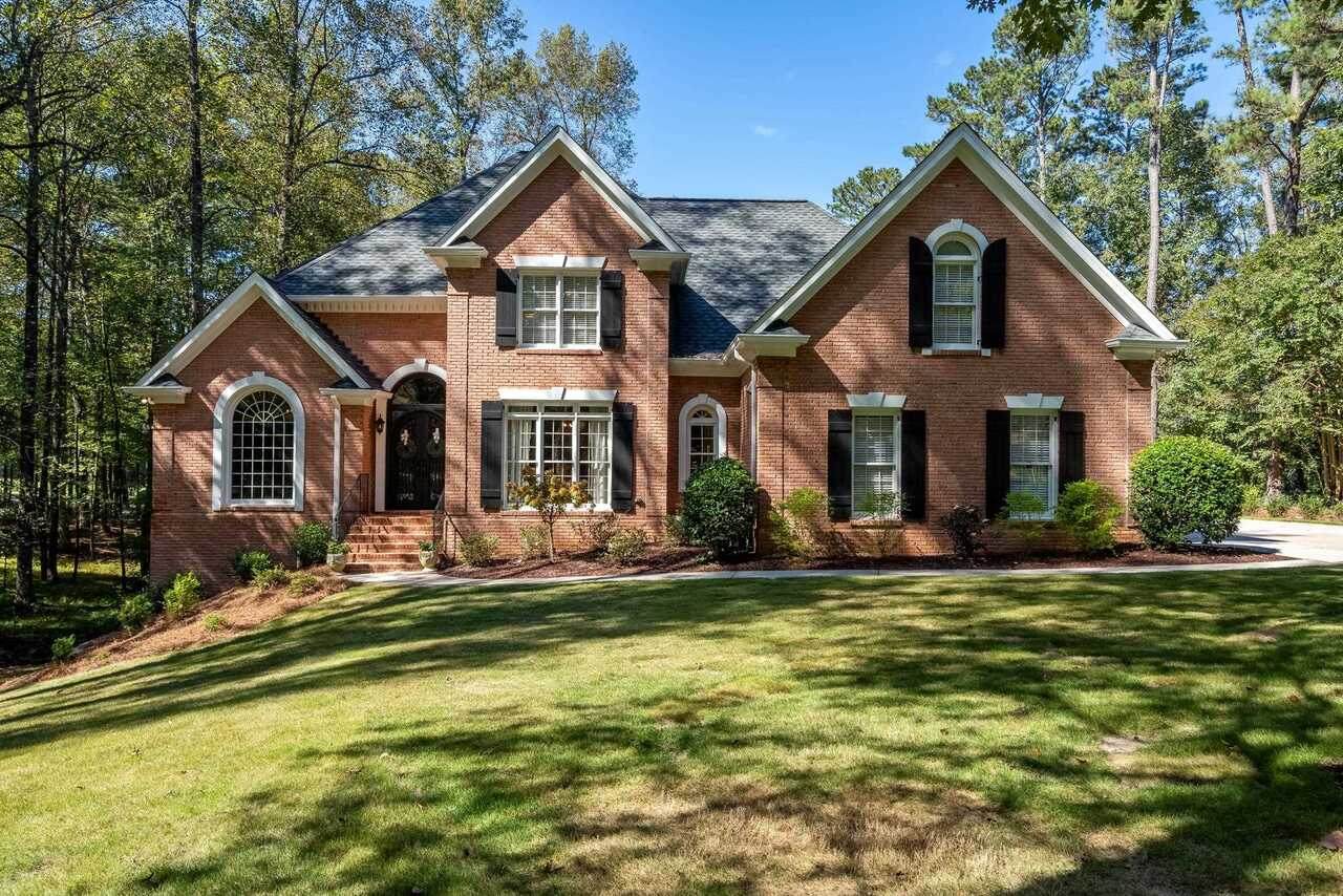 475 Champions View Drive - Photo 1