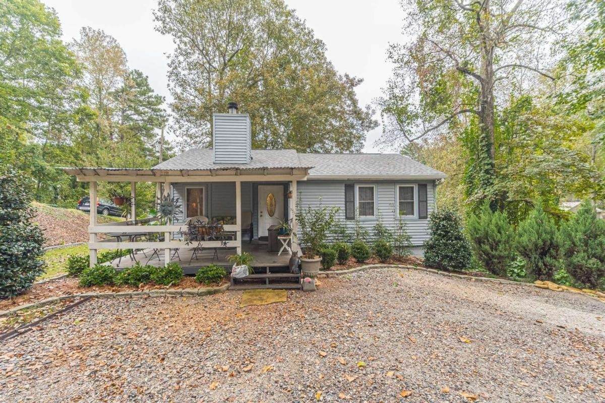 1745 Eaglecreek Trail - Photo 1