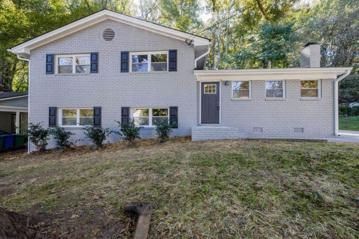 3295 Artesia Drive - Photo 1