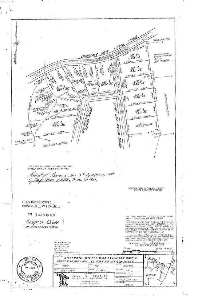 0 Cherry Lane - Photo 1