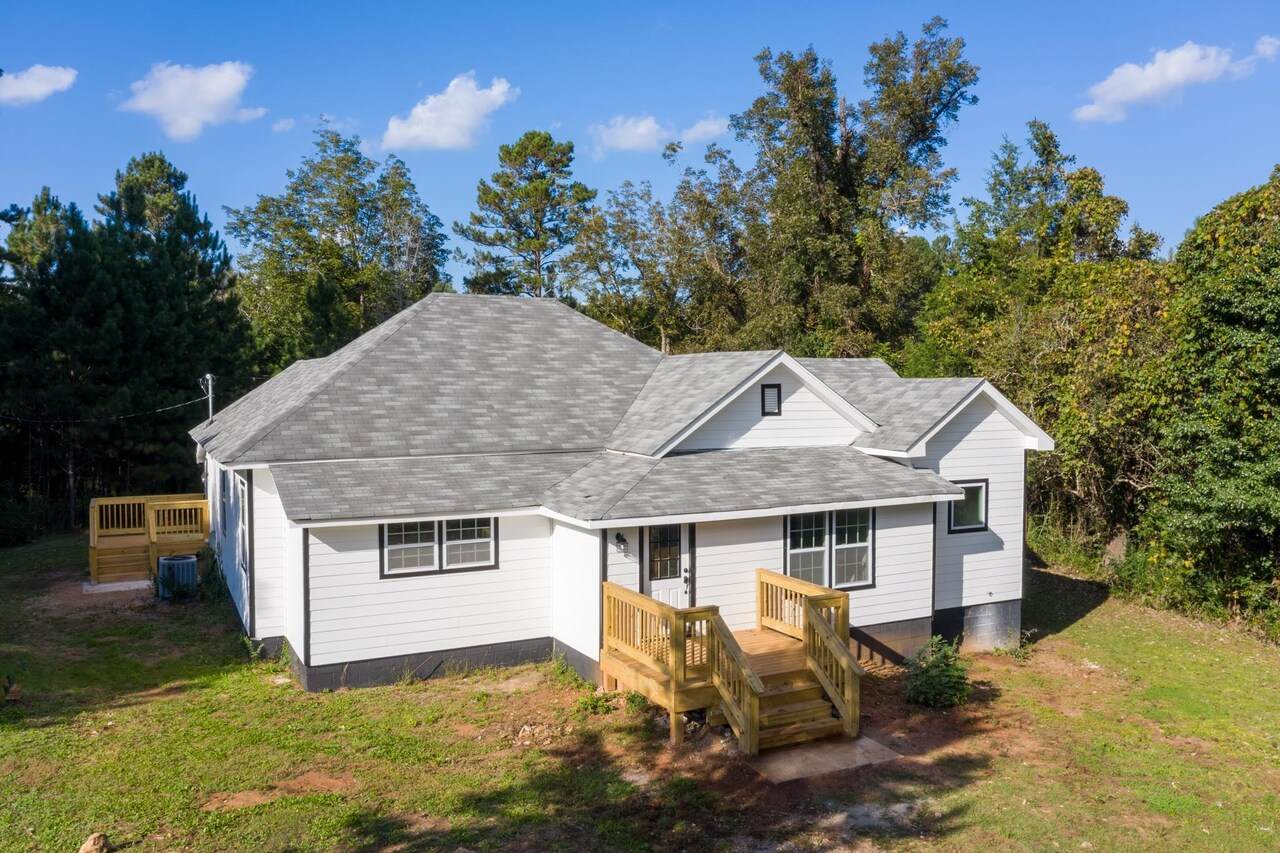 121 Manors Mill Road - Photo 1