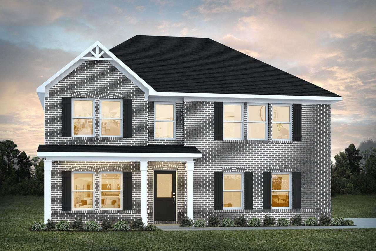 236 Stocks Circle - Photo 1