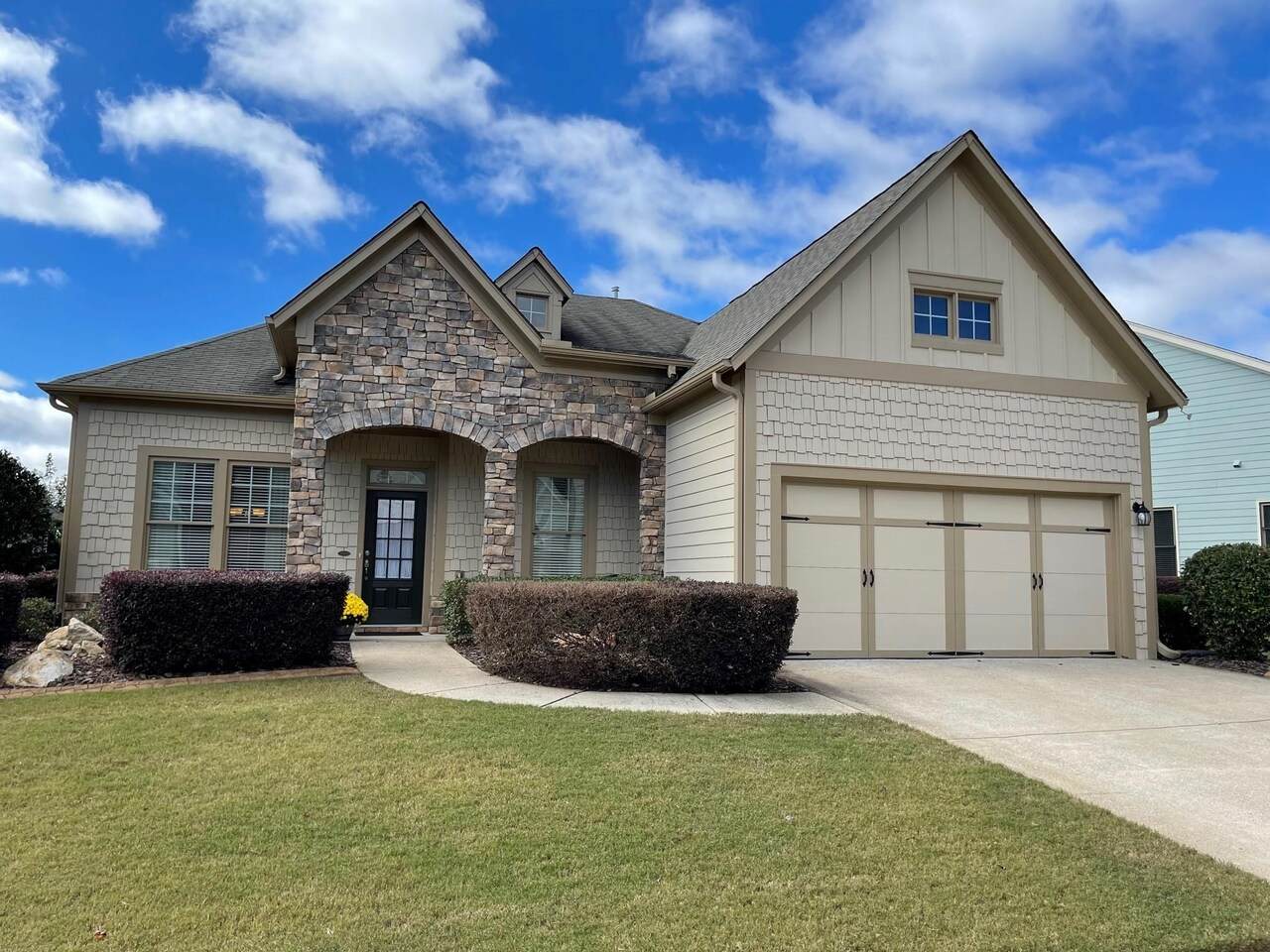 304 Woodridge Pass - Photo 1