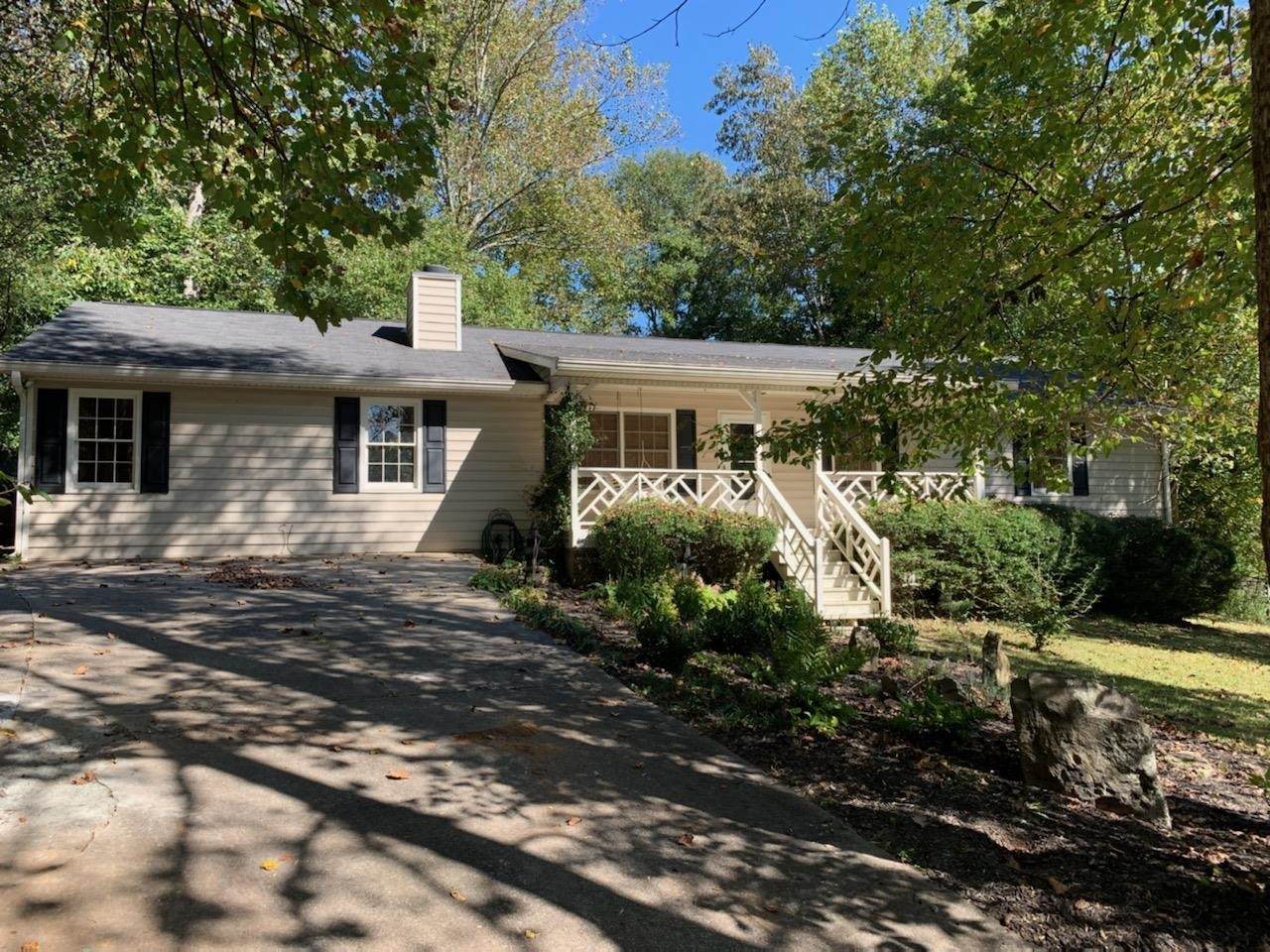 879 Pinedale Terrace - Photo 1