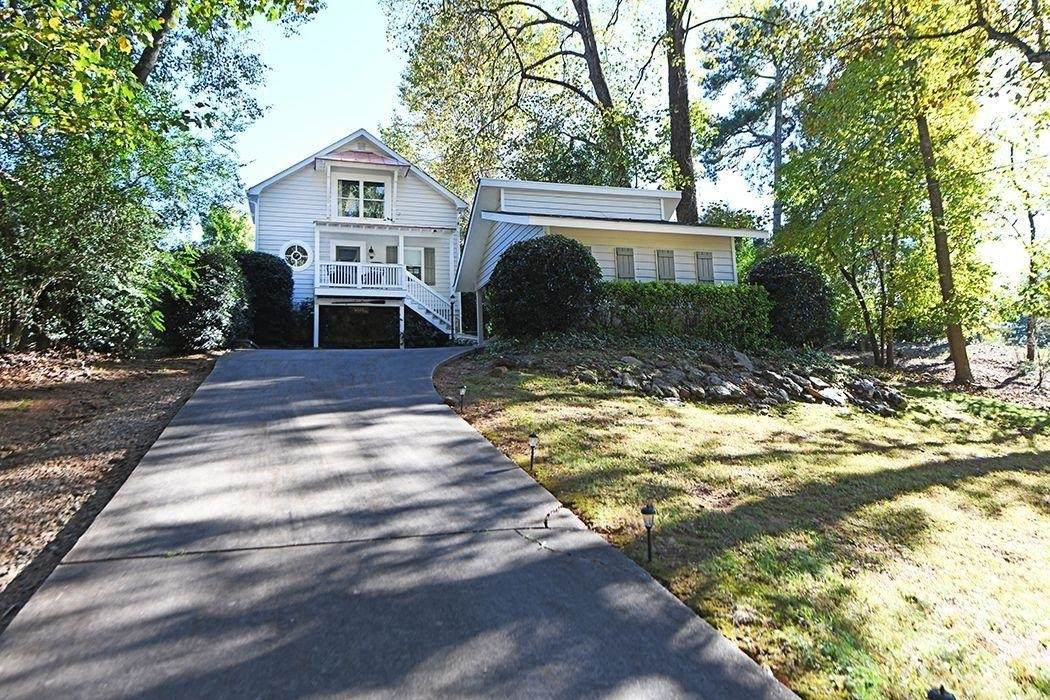 5515 Bald Ridge Circle - Photo 1