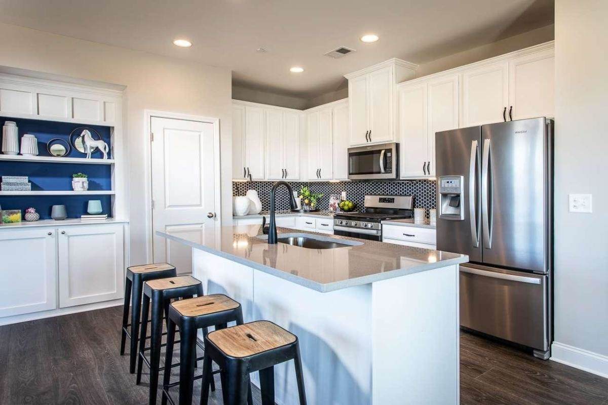317 Hayden Circle - Photo 1