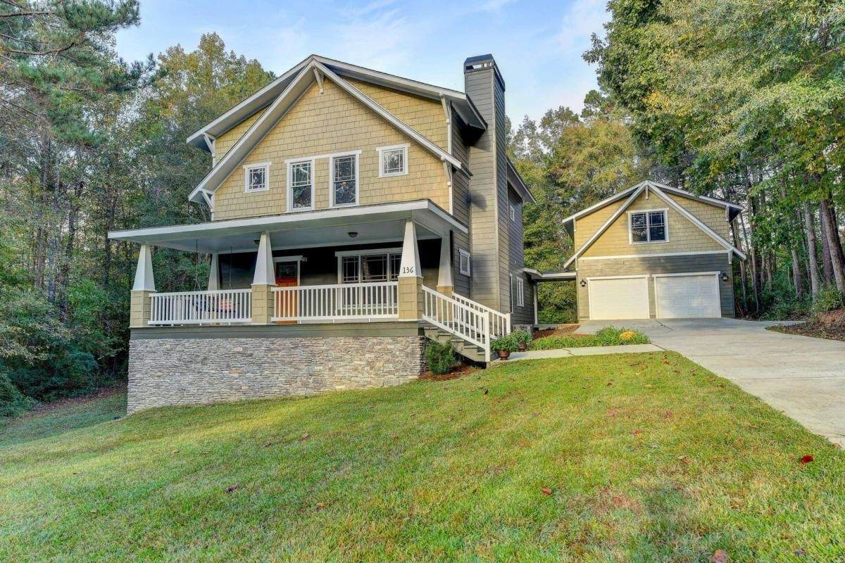 136 Creek Bend - Photo 1