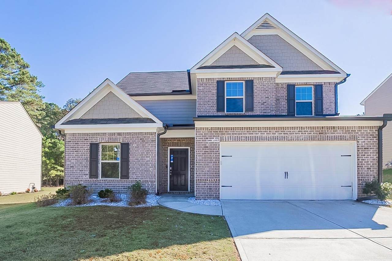 290 Maxton - Photo 1