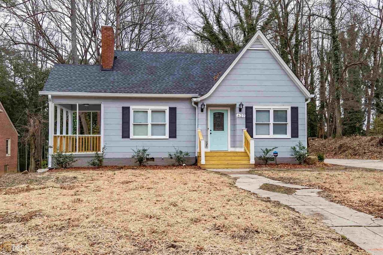 627 Elizabeth - Photo 1
