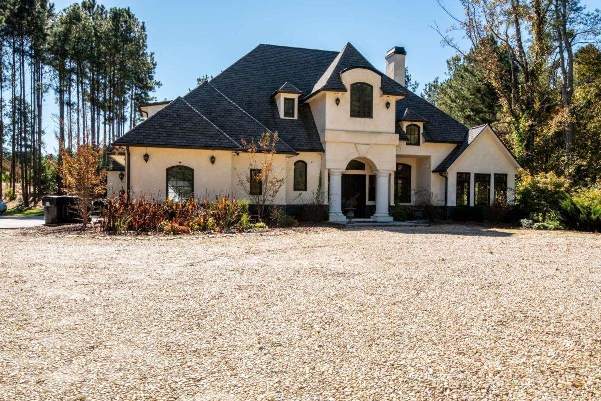 2852 Thompson Mill Road - Photo 1