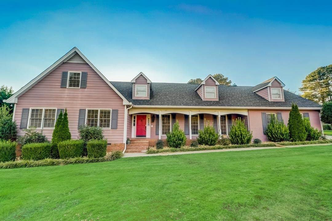 125 Monticello - Photo 1