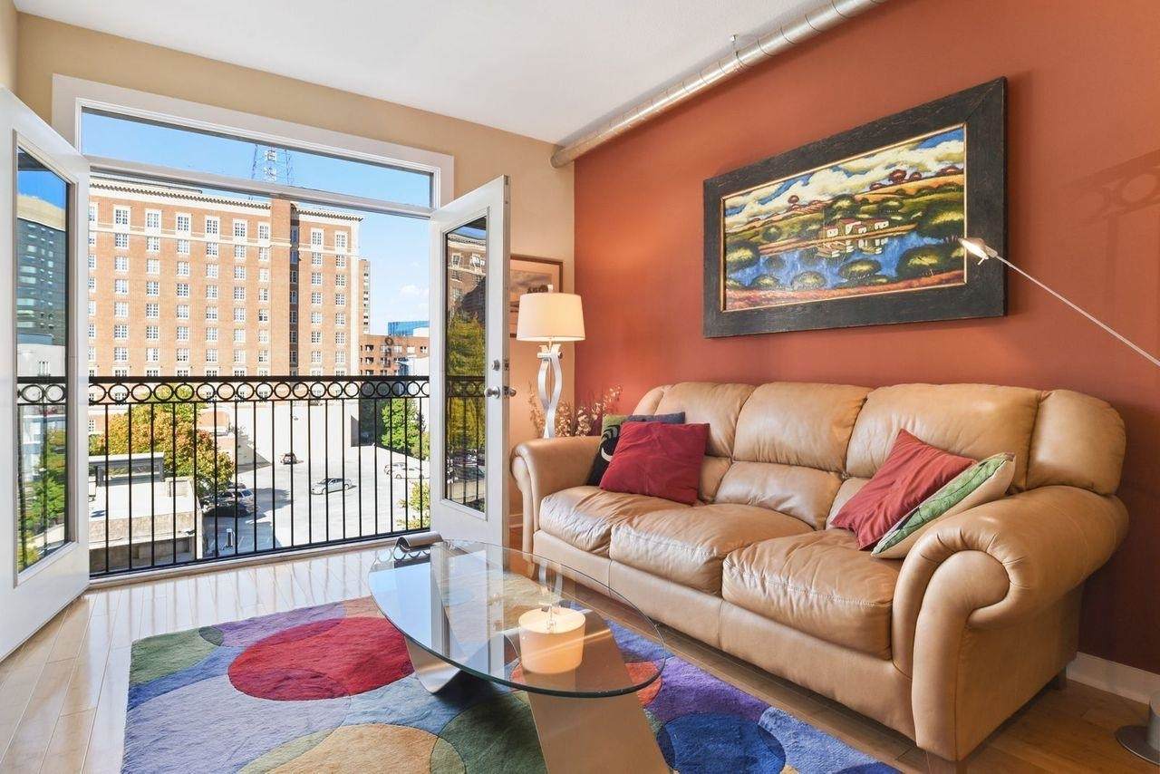 800 Peachtree Street - Photo 1