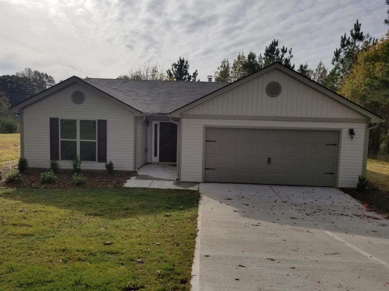 2904 Mt Hebron Road - Photo 1