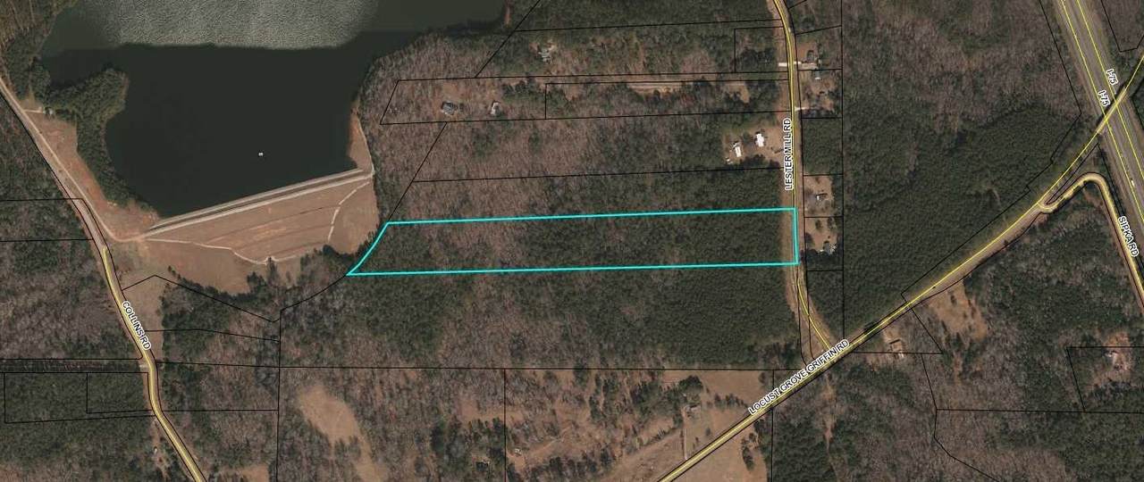 0000 Lester Mill Road - Photo 1