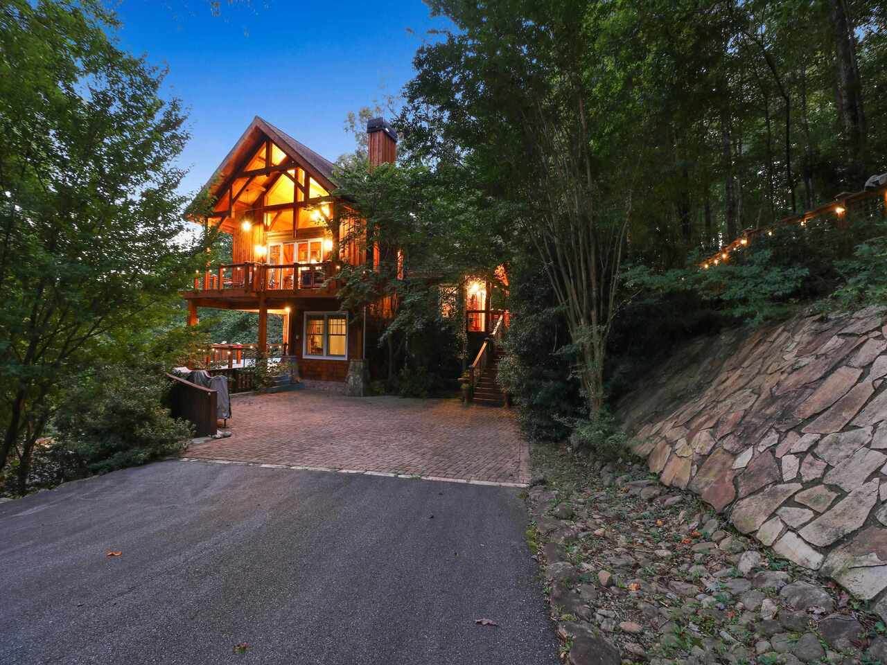 540 Deer Hunter Road - Photo 1