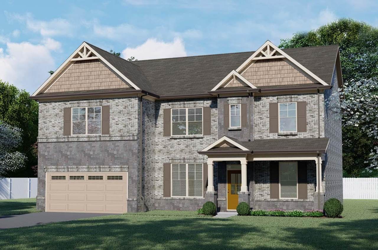 4656 Silver Oak Drive - Photo 1