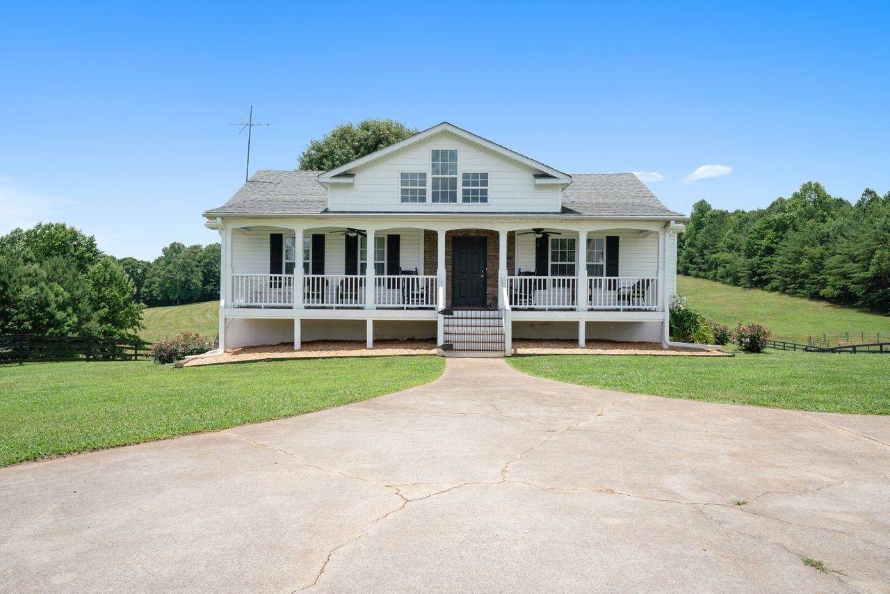 265 Abbott Drive - Photo 1