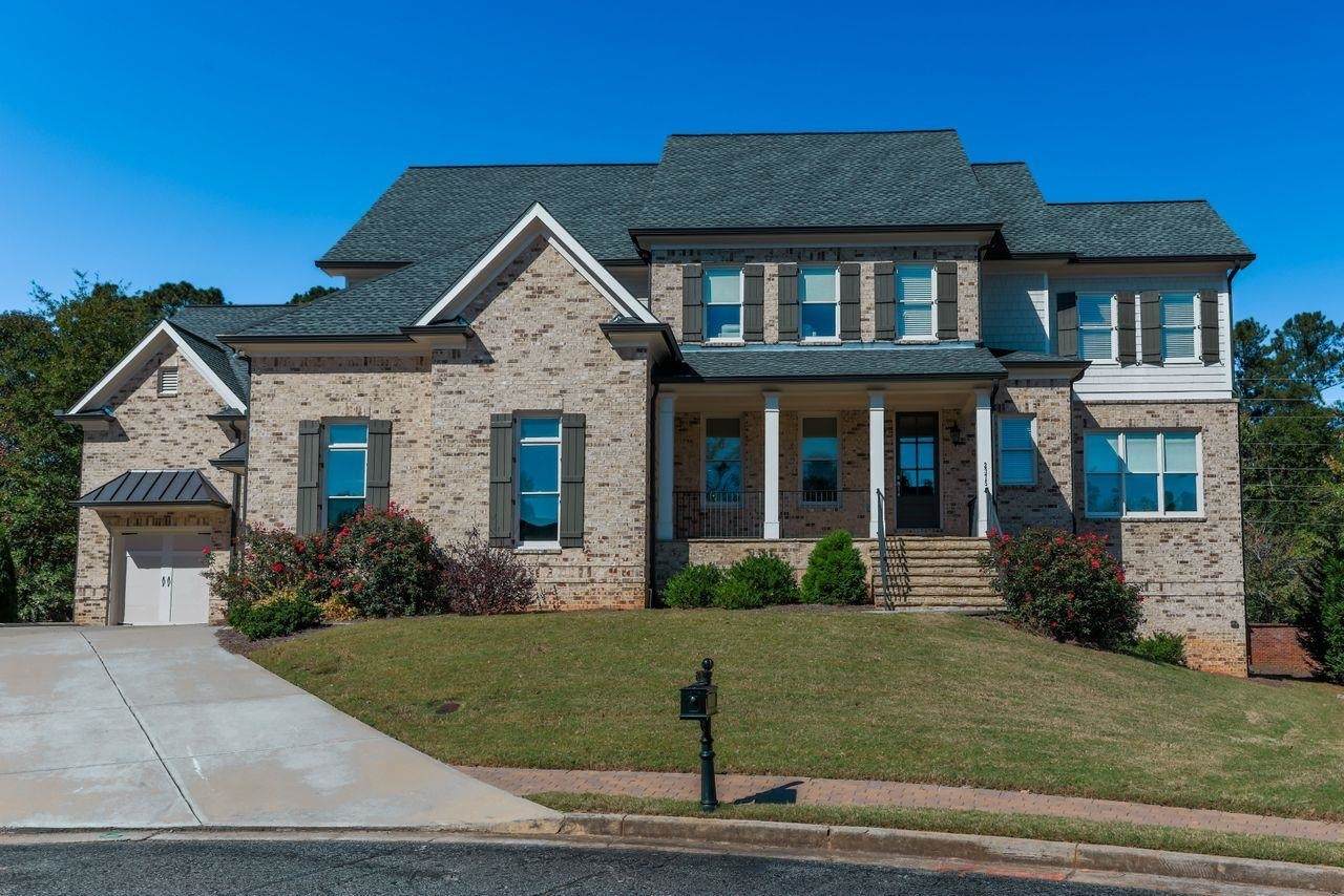 2375 Chelsea Landing Way - Photo 1
