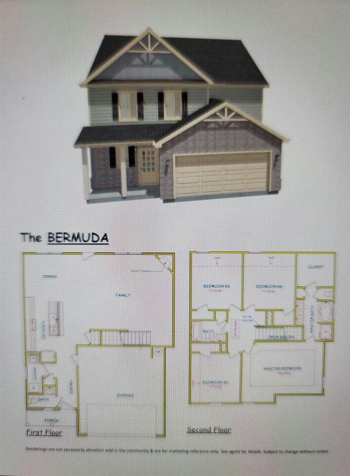 11056 Shadow Court - Photo 1