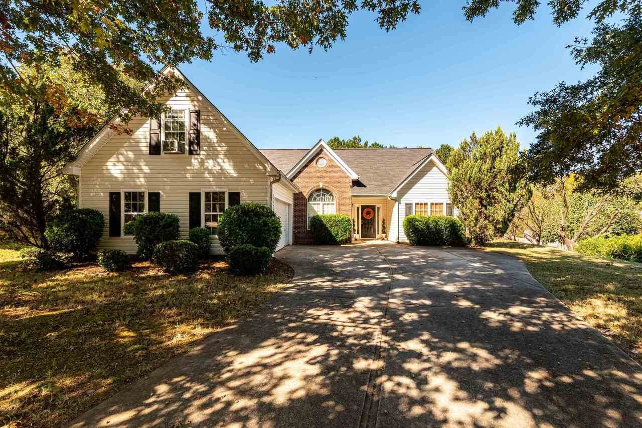 615 Waltman Point Place - Photo 1