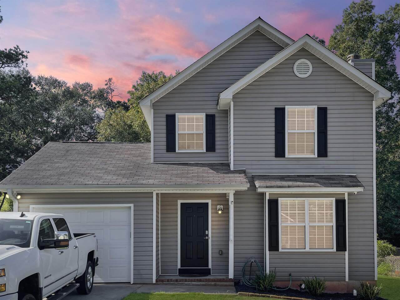 102 Ashley Oaks Drive - Photo 1
