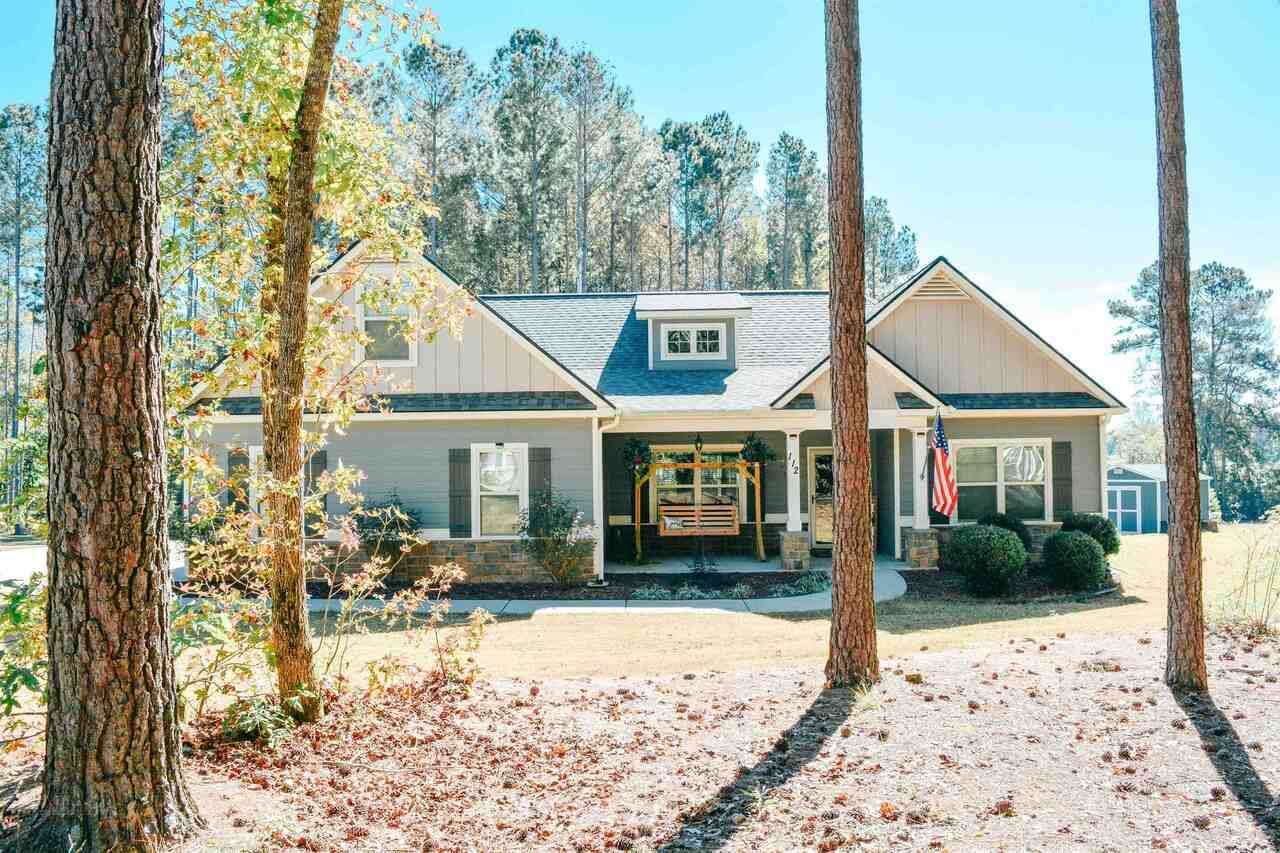 112 Timberwick Trail - Photo 1