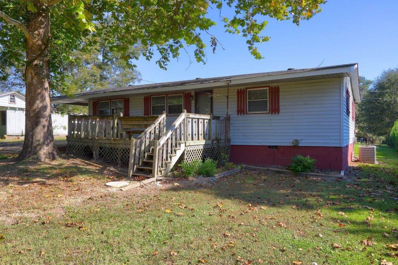 70 Pea Ridge Road - Photo 1