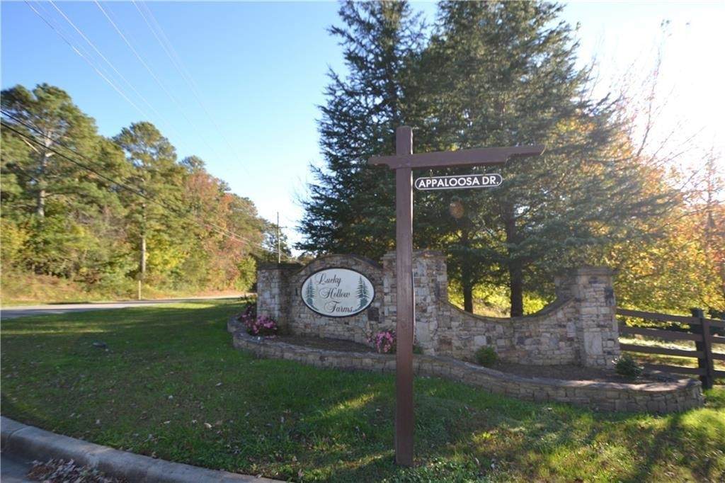 5 Appaloosa Drive - Photo 1